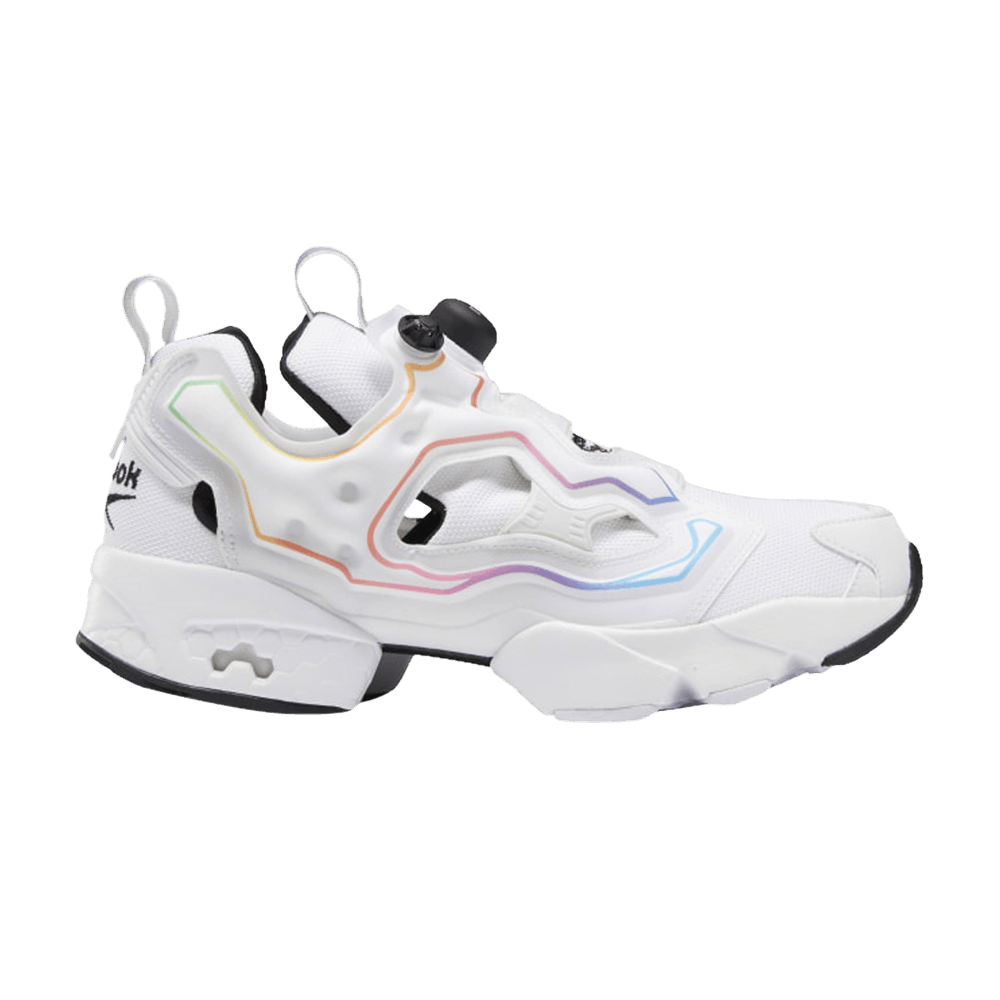 Reebok InstaPump Fury OG 'Pride'