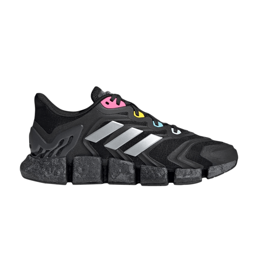 adidas Climacool Vento Black Silver Metallic