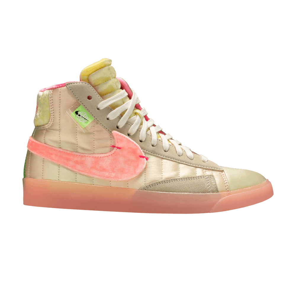 NIKE WMNS BLAZER MID REBEL 'SPRING FESTIVAL'