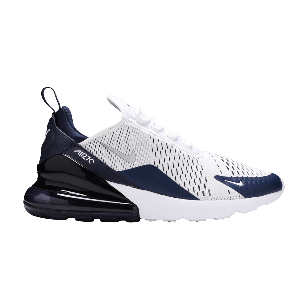 NIKE AIR MAX 270 'MIDNIGHT NAVY'