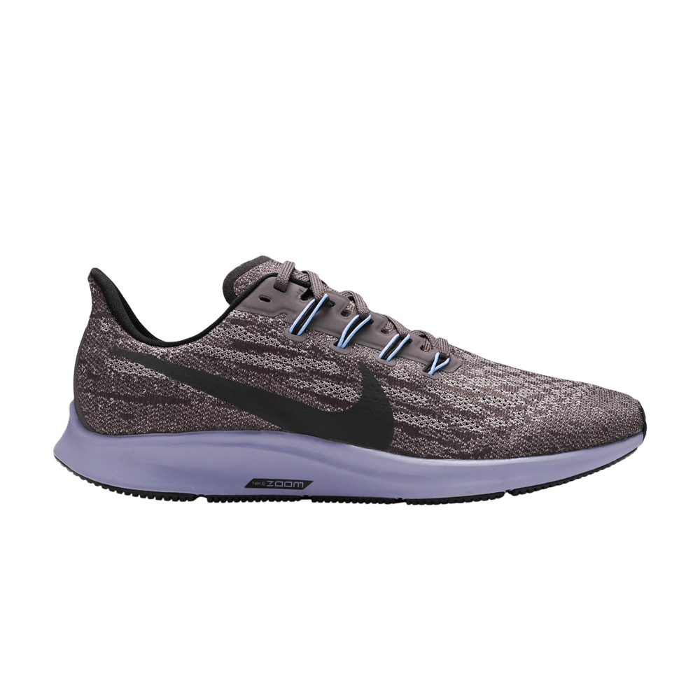 Air Zoom Pegasus 36 'Thunder Grey Indigo'