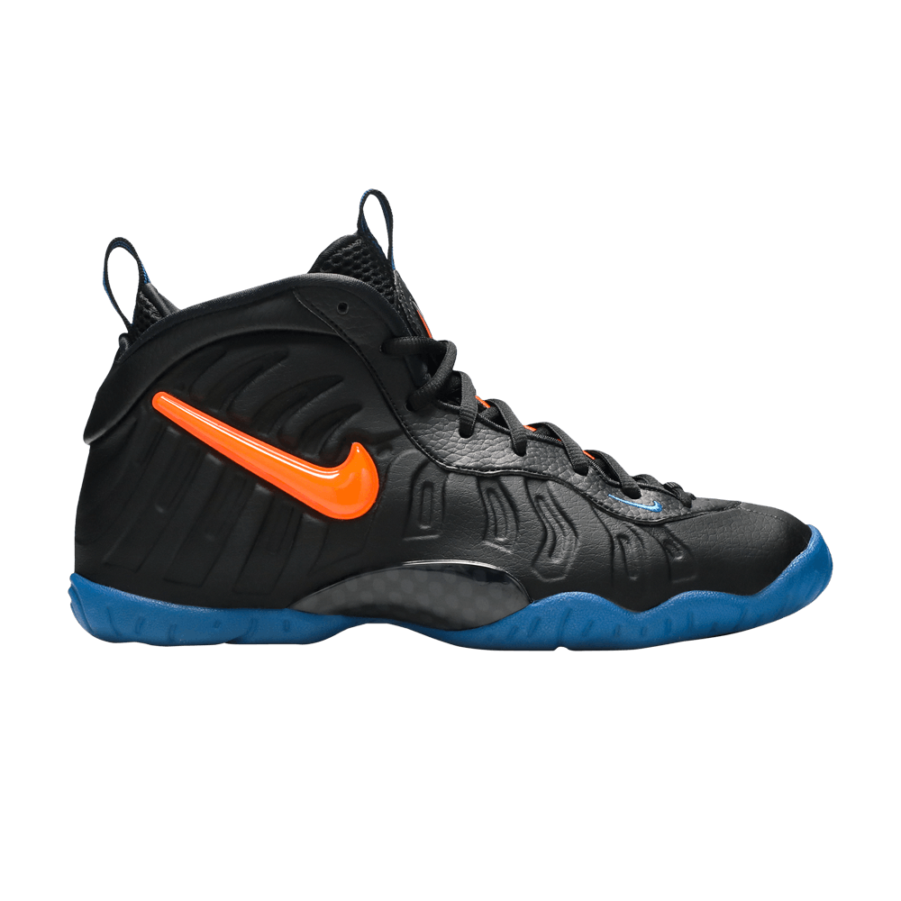 Little Posite Pro GS 'Knicks'