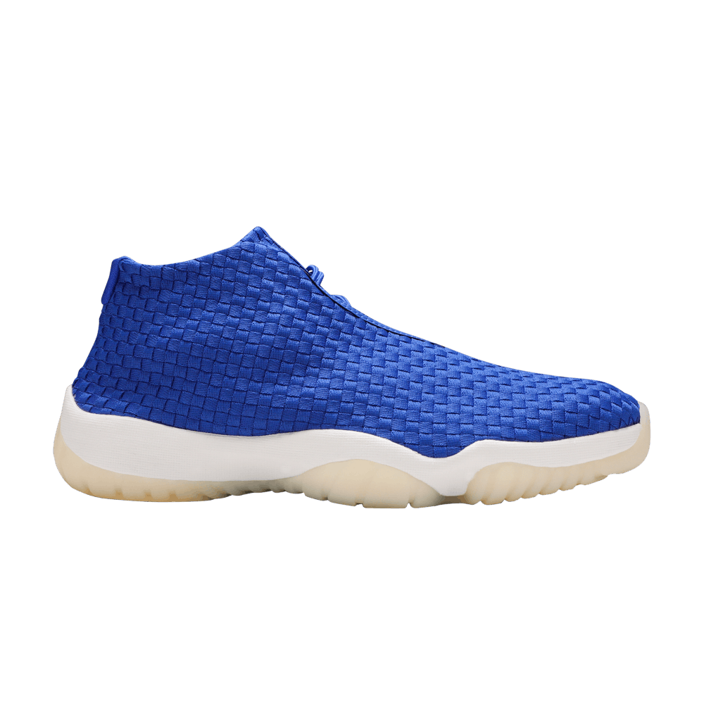 Air Jordan Future 'Hyper Royal'