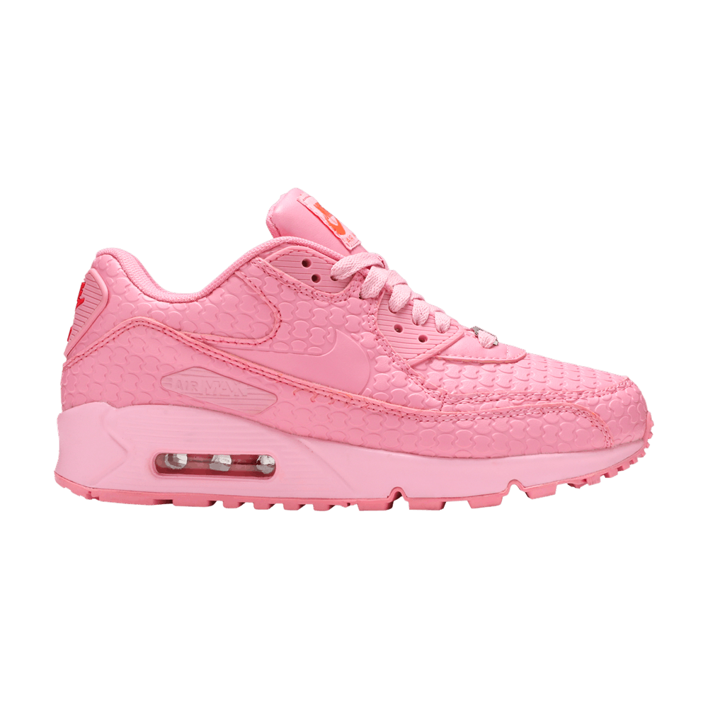 Wmns Air Max 90 DMB 'Must Win Shortcake'