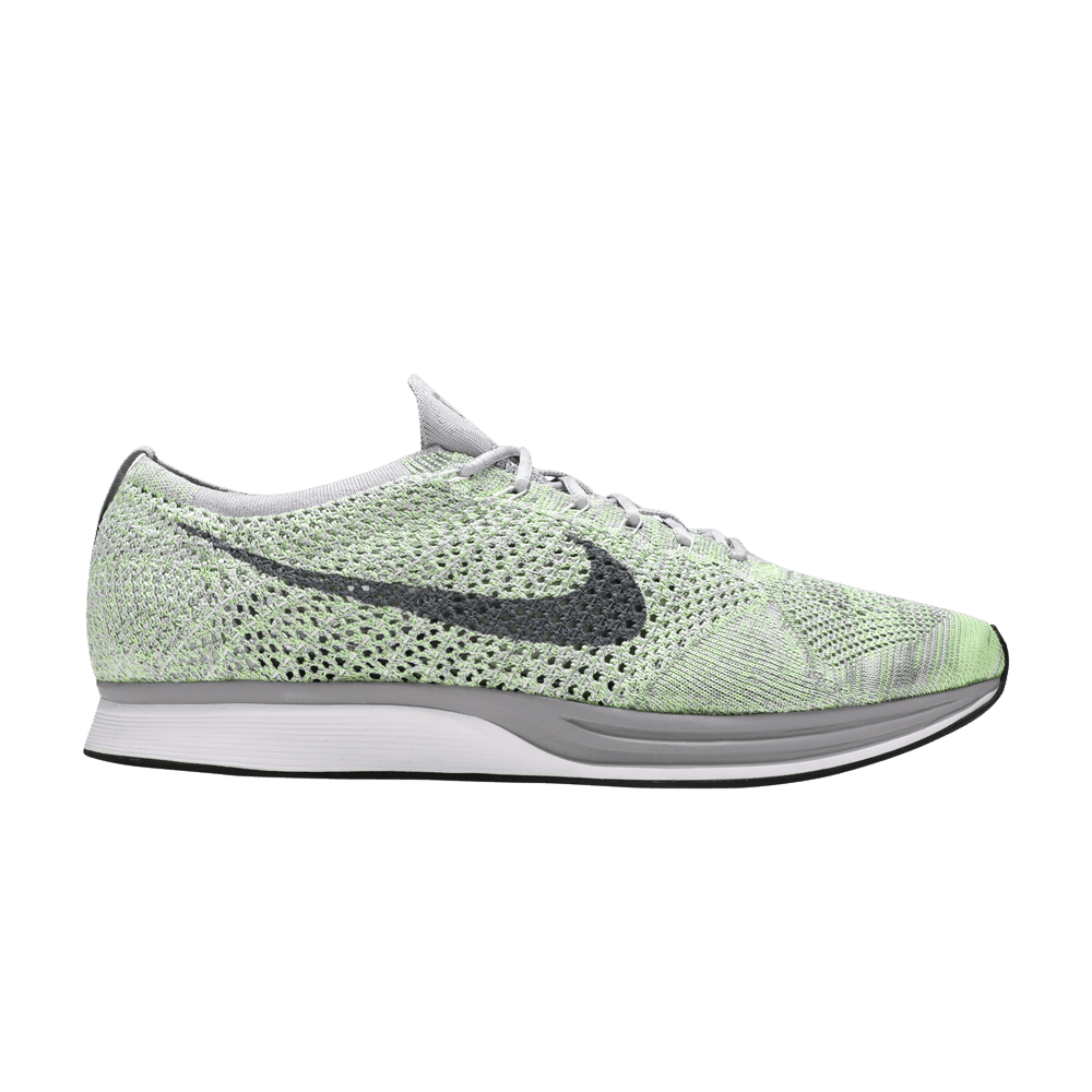 Flyknit Racer 'Pistachio'