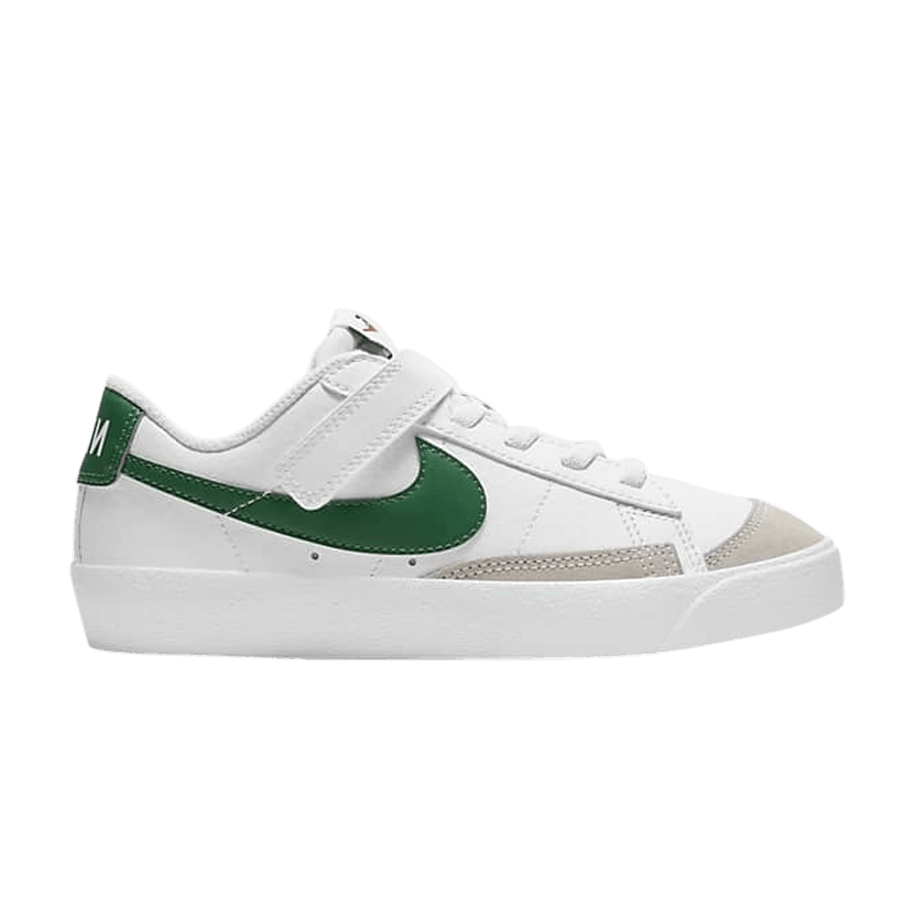 Nike Blazer Low '77 PS 'White Pine Green'