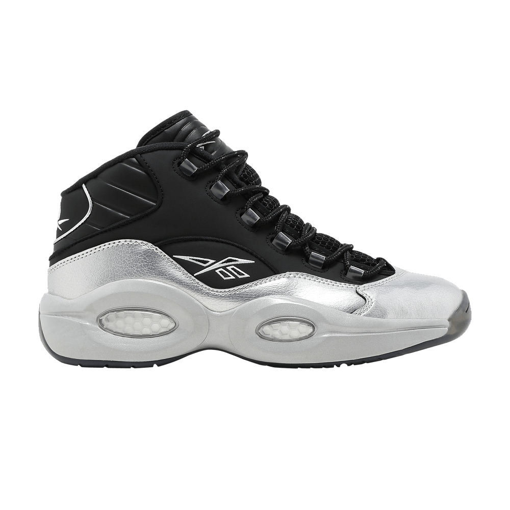 Reebok Question Mid I3 Motorsports