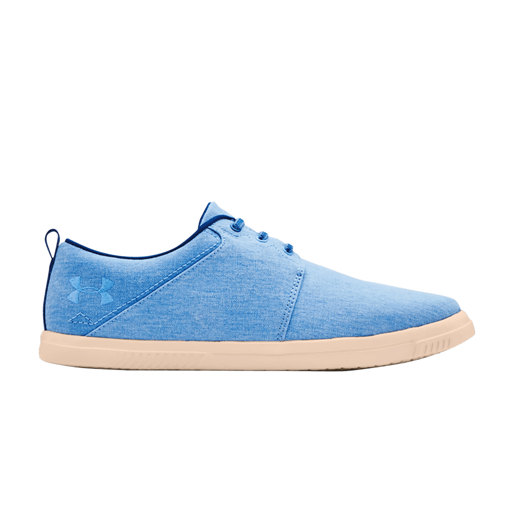 Under Armour Street Encounter 4 Slides 'Nova Blue'