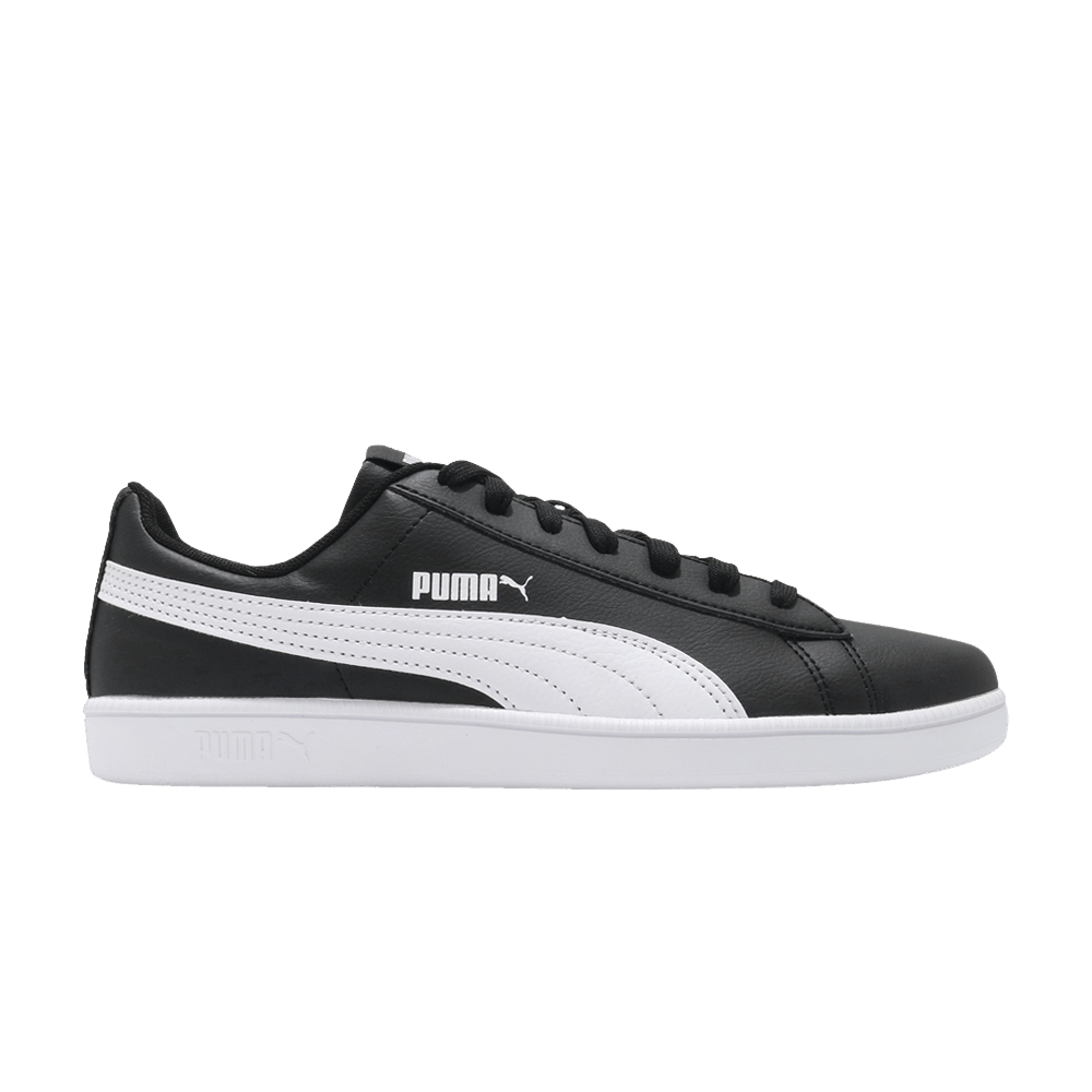 PUMA UP 'BLACK WHITE'