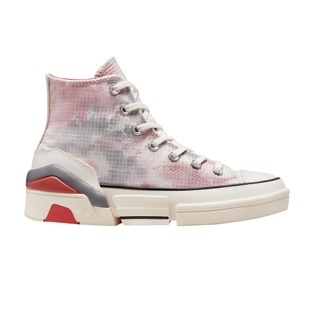 Converse Wmns CPX High 'Washed Floral' - 572280C