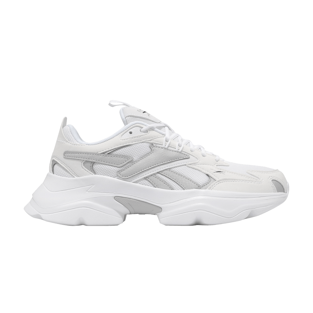 Reebok Royal Bridge 4 'White Grey'