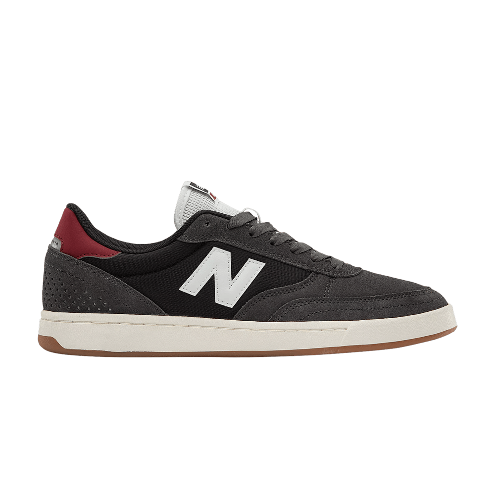 New Balance Numeric 440 Grey