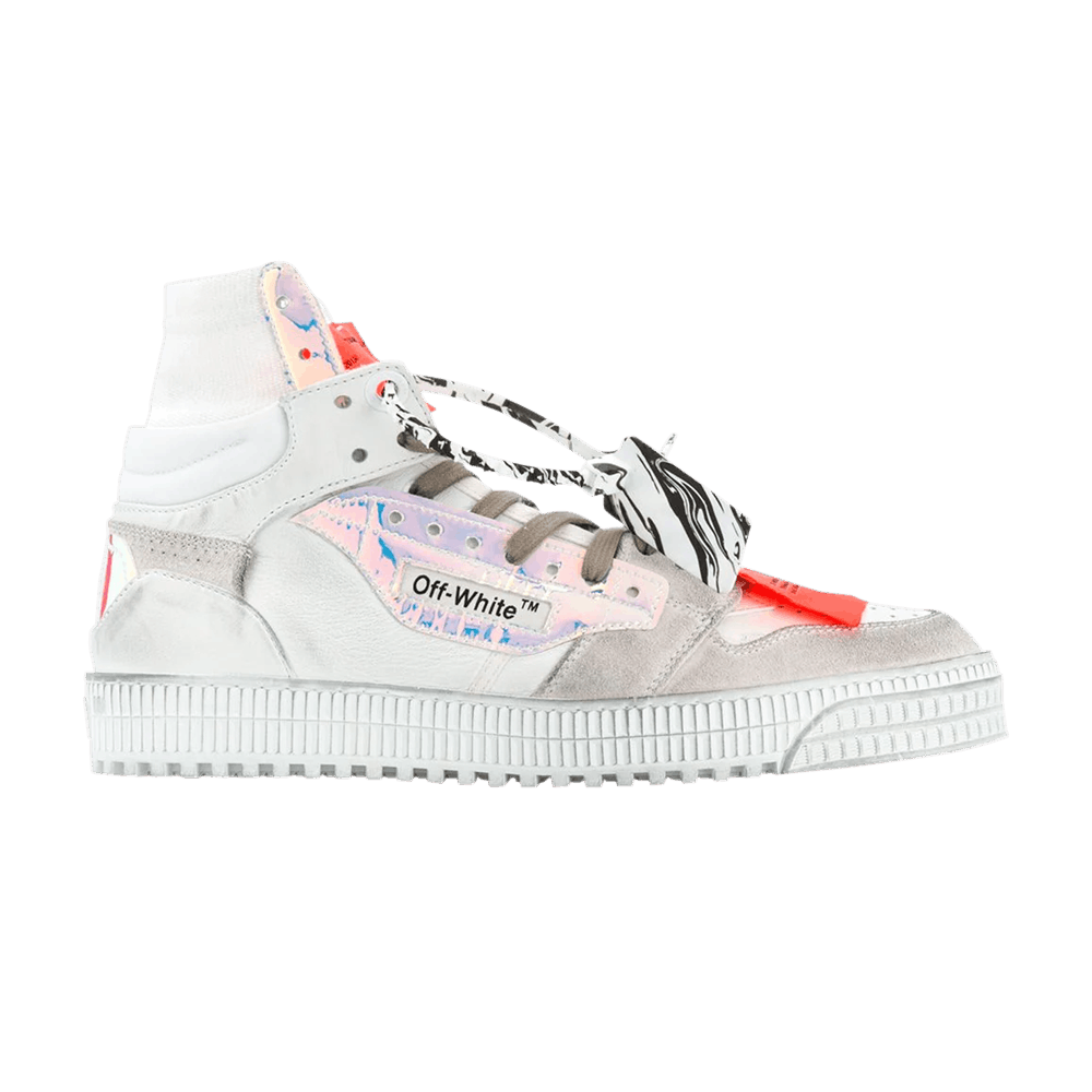 Off-White Off-Court 3.0 'Iridescent'