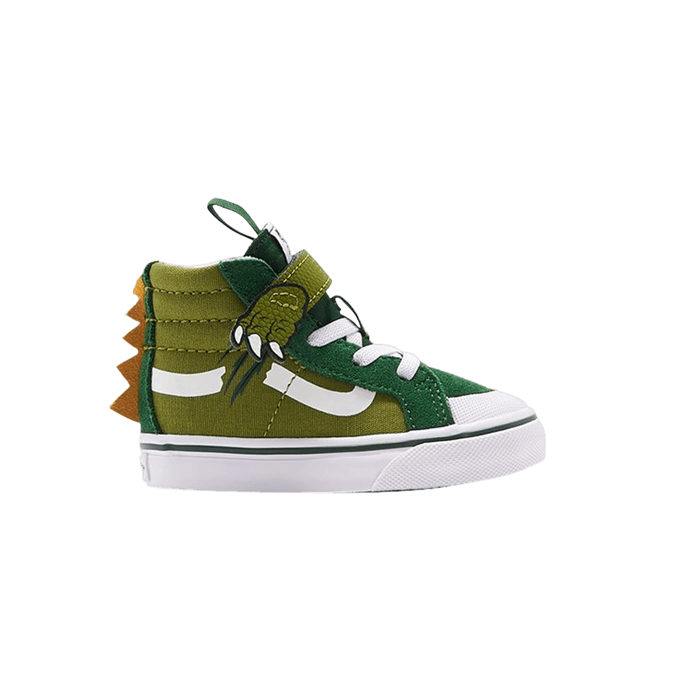 Vans Sk8-Hi Reissue 138 V Toddler 'Dino'