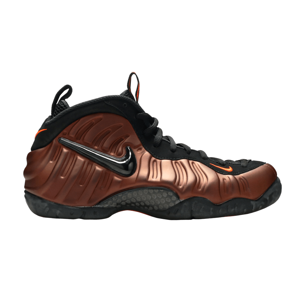 Air Foamposite Pro 'Hyper Crimson'