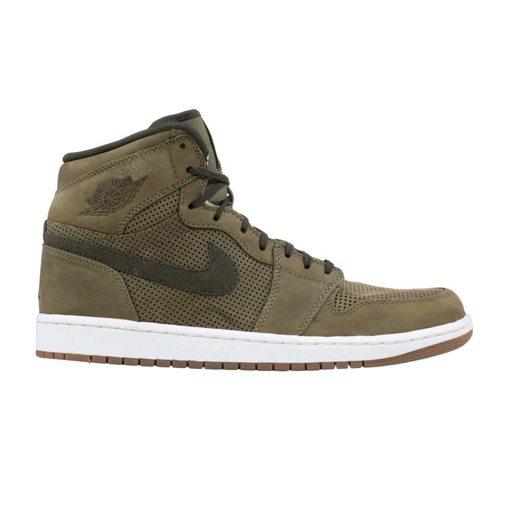 Air Jordan 1 Retro Hi Premier 'Urban Haze'