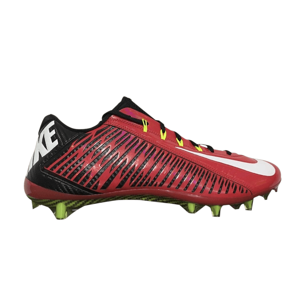 Vapor Carbon Elite 2014 TD 'Game Red Volt'