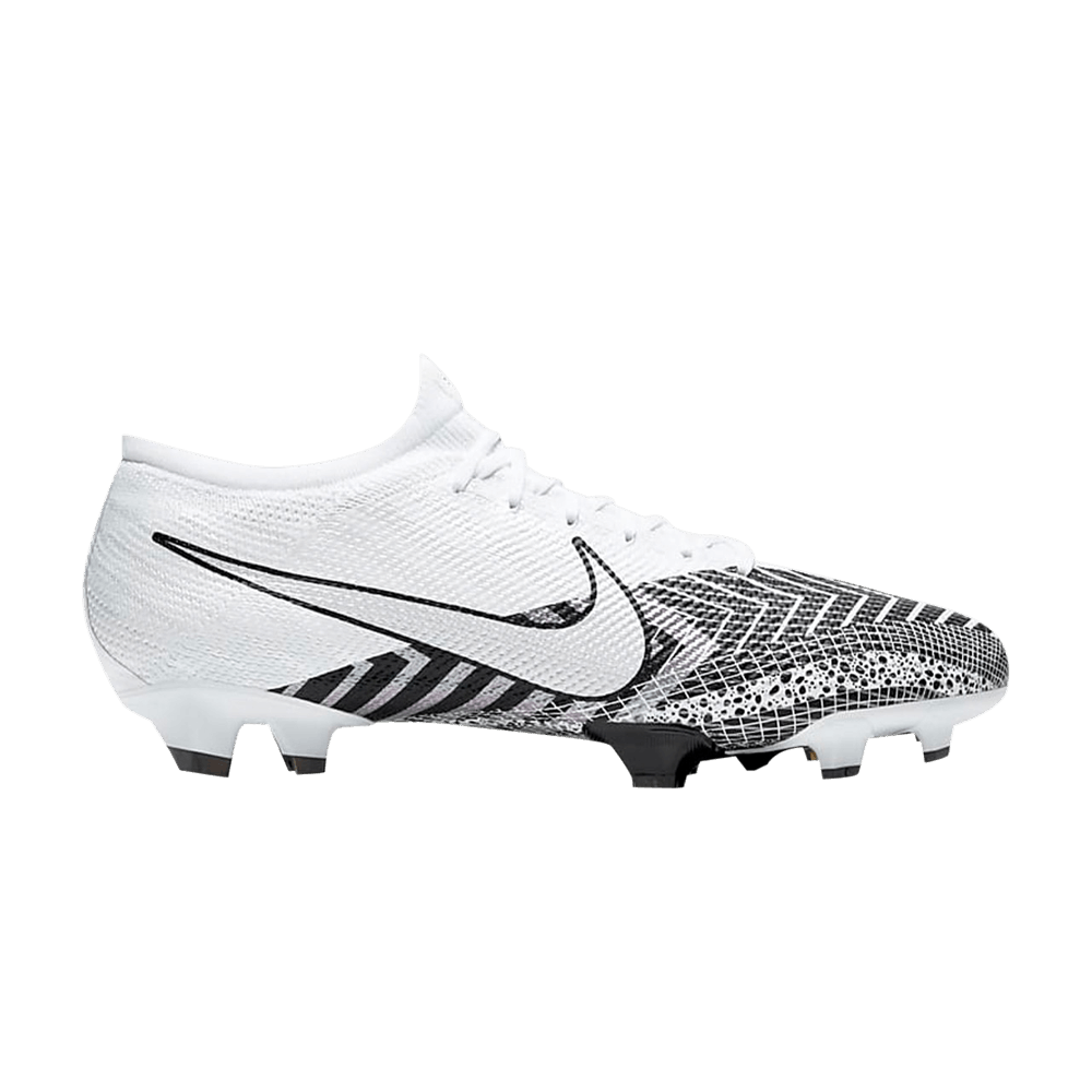 Nike Mercurial Vapor 13 Pro MDS FG 'Dream Speed - White Black'