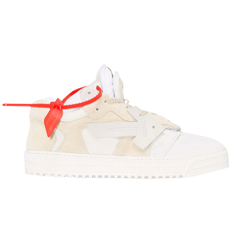 Off-White Wmns 3.0 Low 'Beige'
