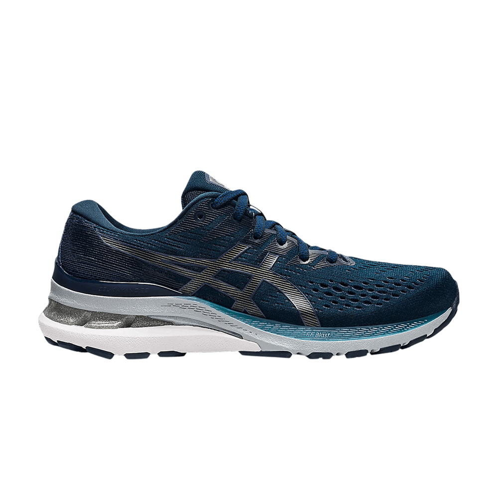 Asics Wmns Gel Kayano 28 'French Blue'