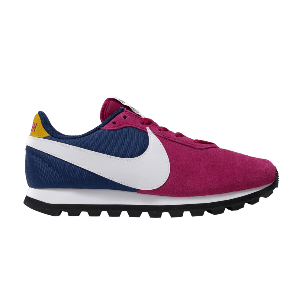women's nike pre love ox