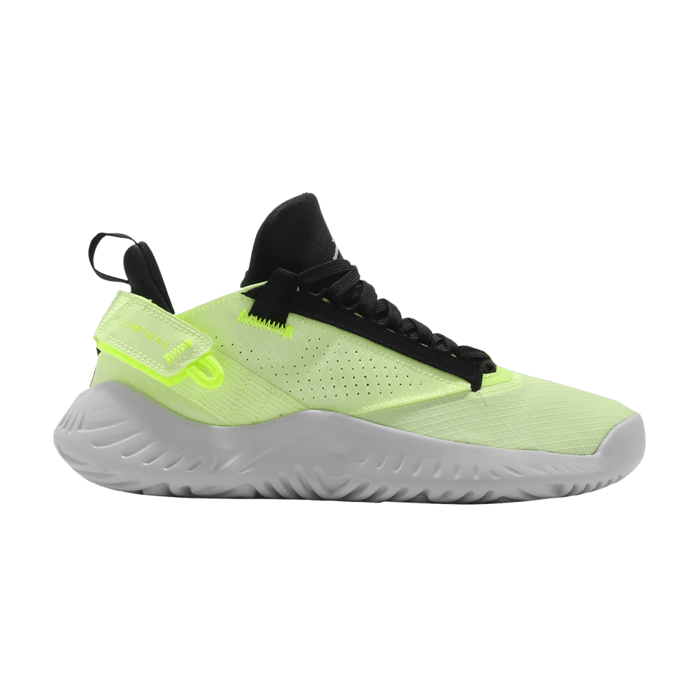 Air Jordan Jordan Proto 23 GS 'Barely Volt' - AT3176-700