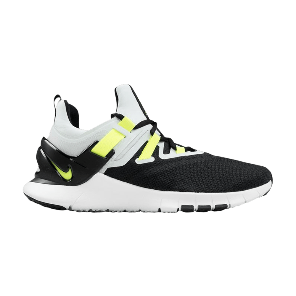 Nike Flexmethod TR 'Black Volt' - BQ3063-008