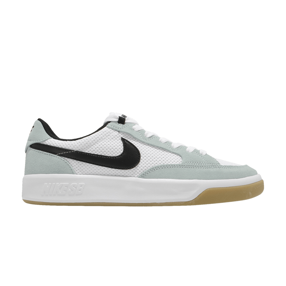 Buy Nike Adversary SB 'White Pine Green' - CJ0887 102 | GOAT