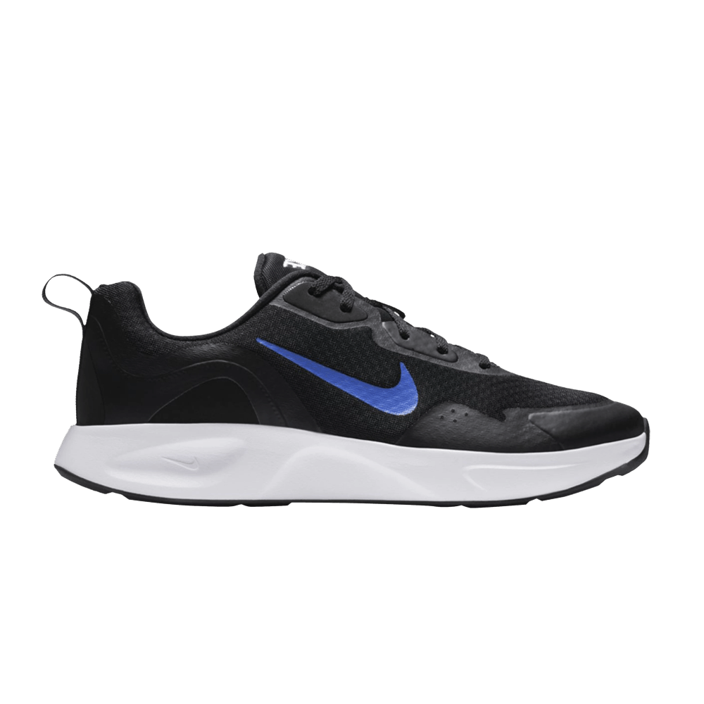 Nike Wearallday 'Black Game Royal'