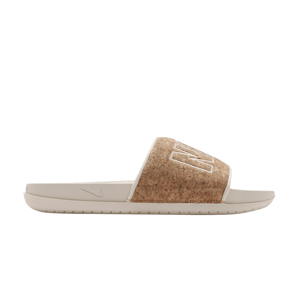 Nike Offcourt Slide SE 'Cork' - CT0623-200