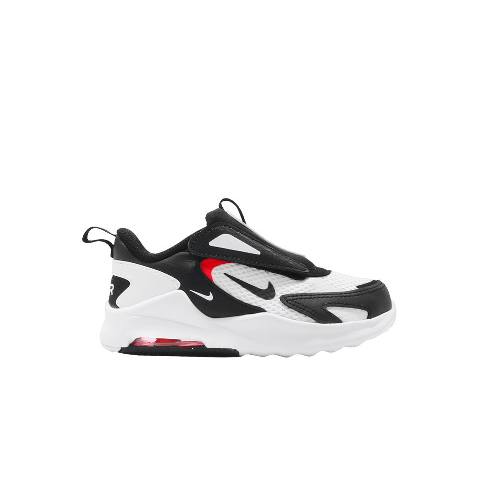 Nike Air Max Bolt TD 'White Black'