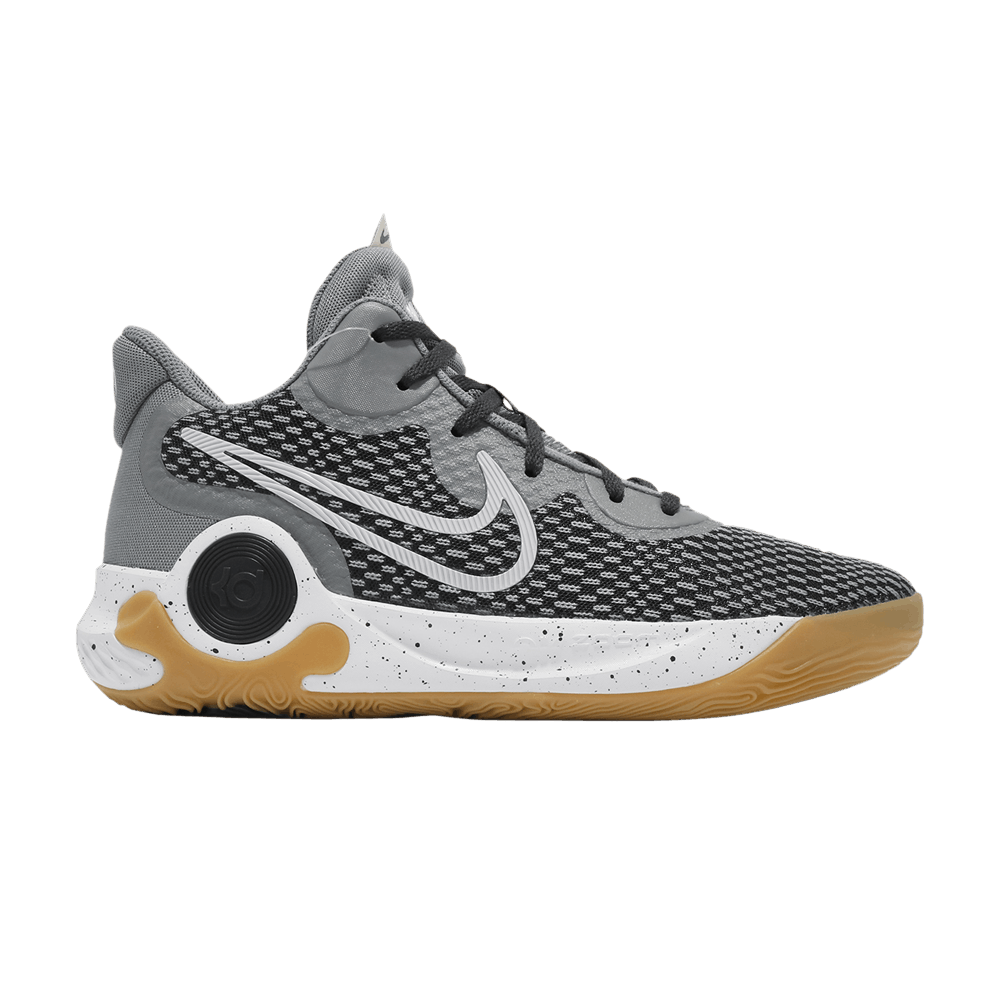 Nike KD Trey 5 IX EP 'Smoke Grey'