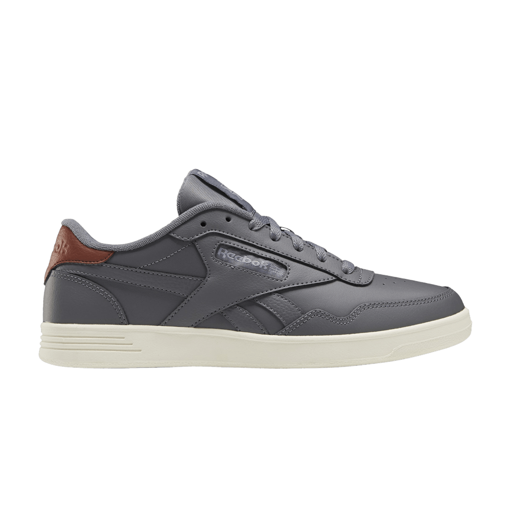 Reebok Club MEMT Pure Grey