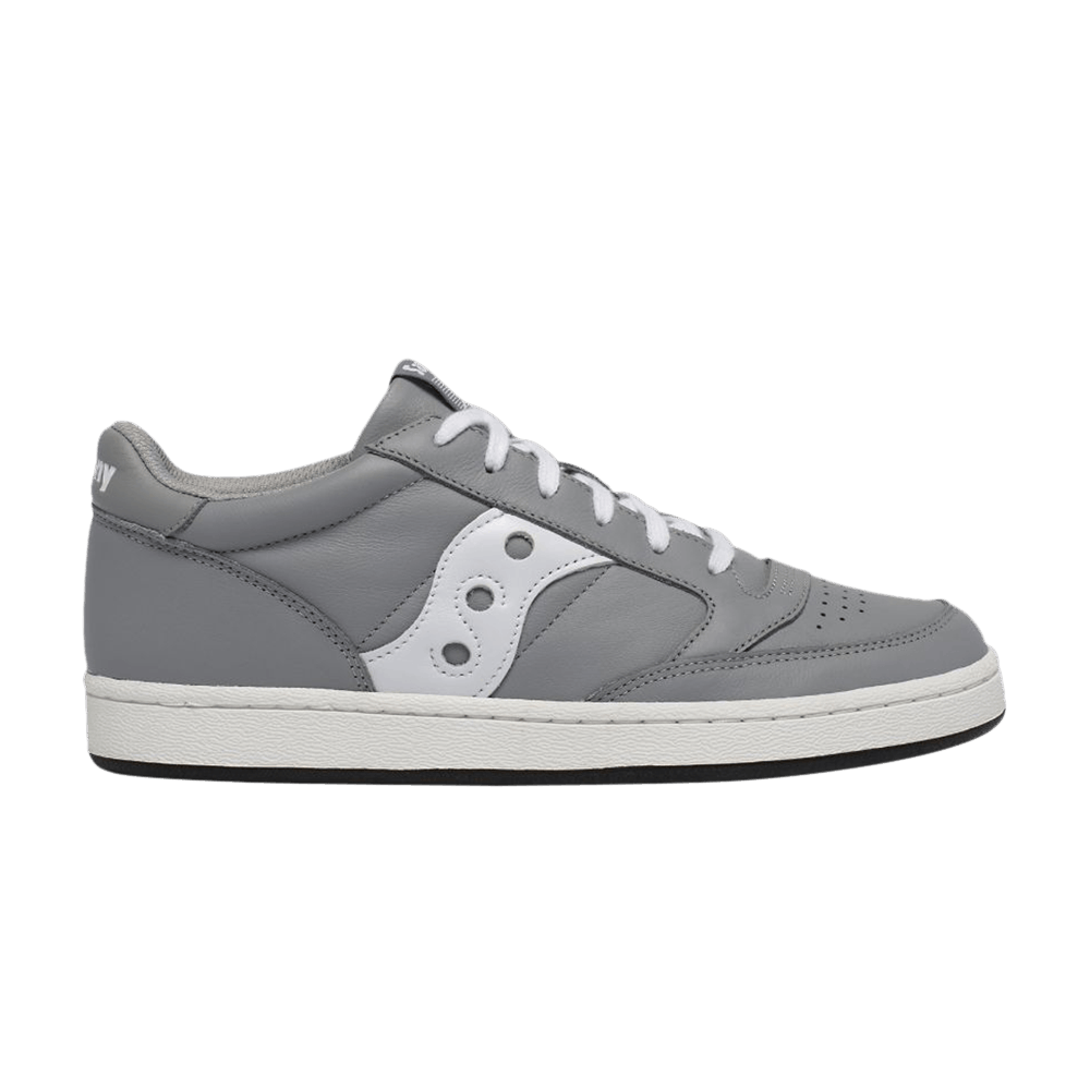 Saucony Jazz Court 'Grey'