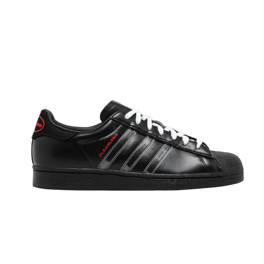 adidas Superstar PLEASURES