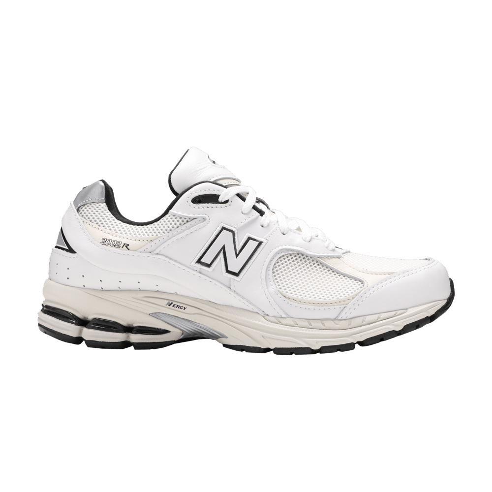 New Balance 2002R Atlas Lemon Haze