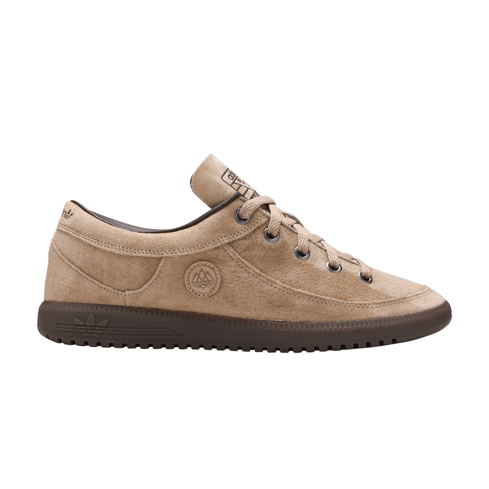 adidas New Rad Spzl Hemp Gum