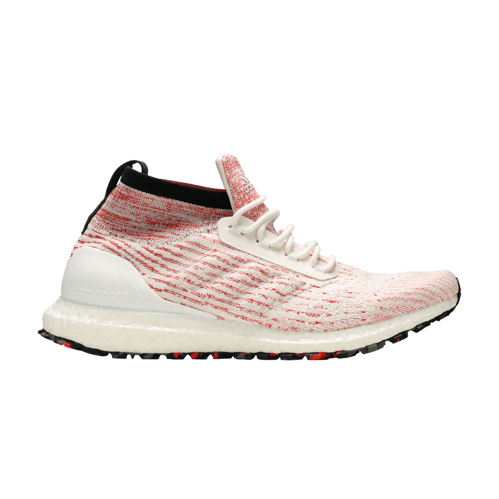 UltraBoost All Terrain 'Candy Cane'