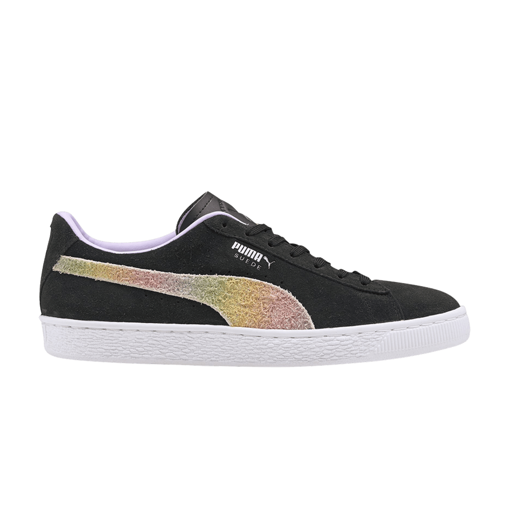 Suede 'Pride'