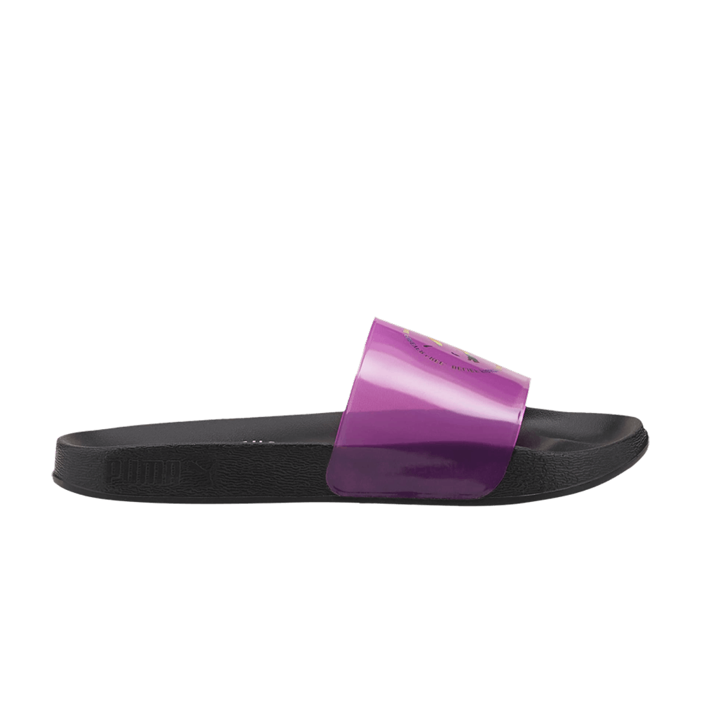 Leadcat Slide 'Pride'
