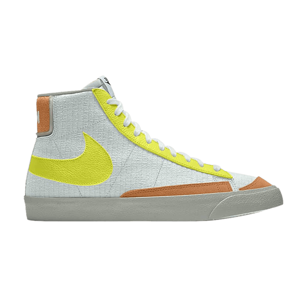 Travis Kelce x Blazer Mid '77 Vintage By You