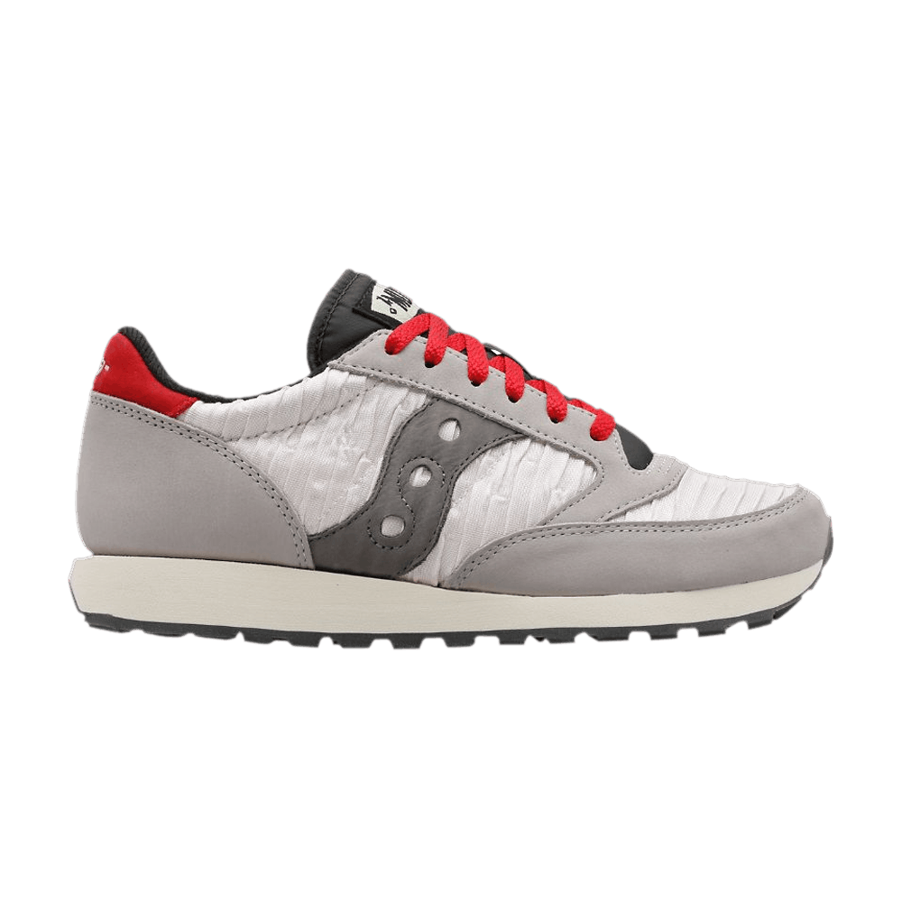 Super7 x Saucony Jazz Original 'The Mummy'