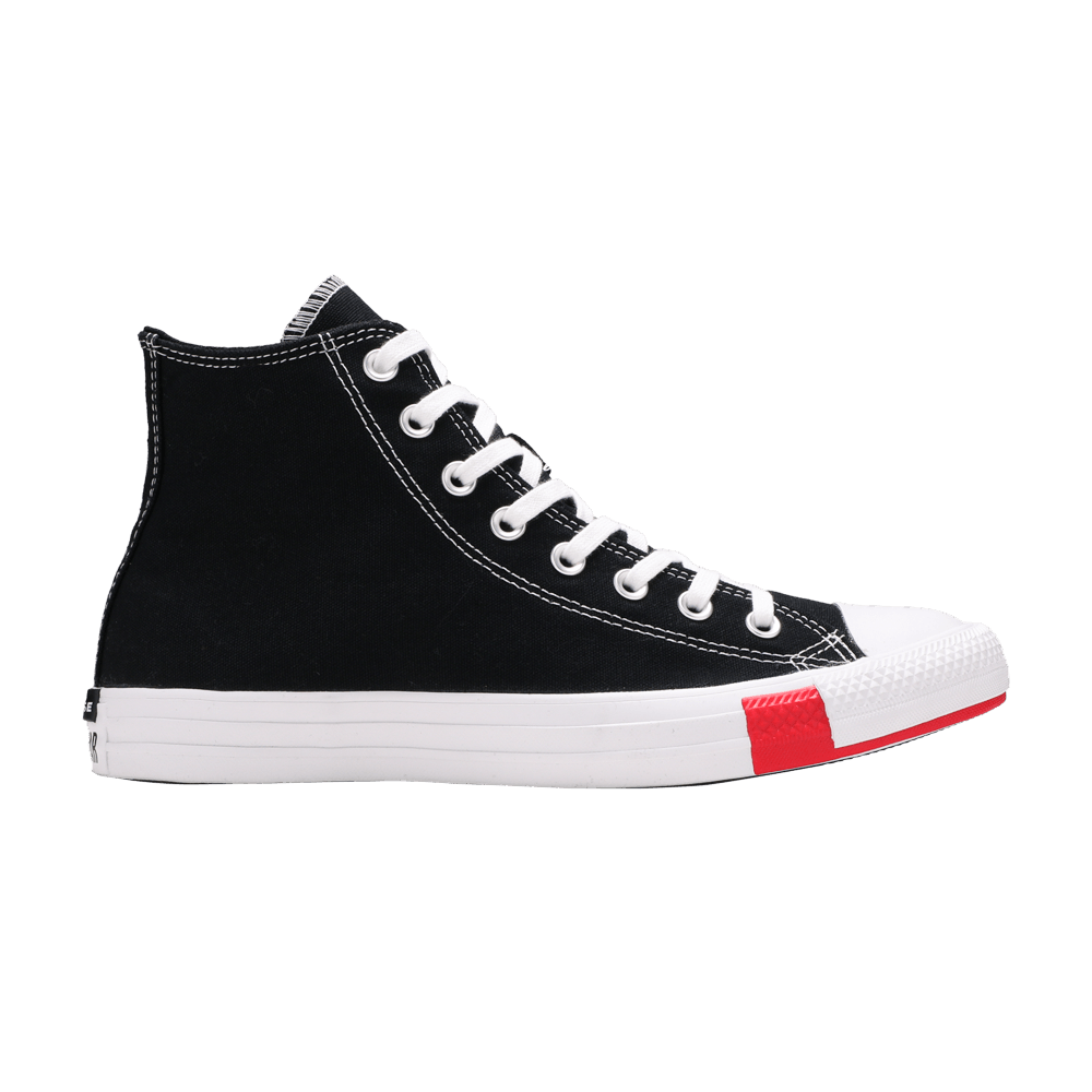 CONVERSE CHUCK TAYLOR ALL STAR HIGH 'LOGO PLAY'
