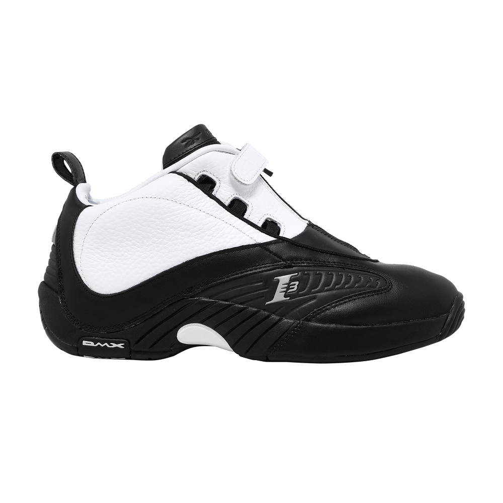 Reebok Answer IV Stepover (2021)