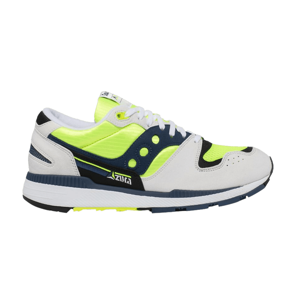Saucony Azura 'White Citron'