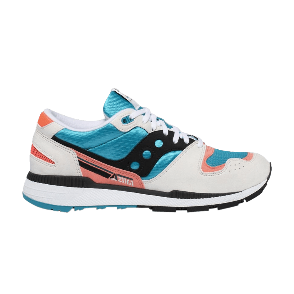 Saucony Azura 'Capri Vizi Coral'