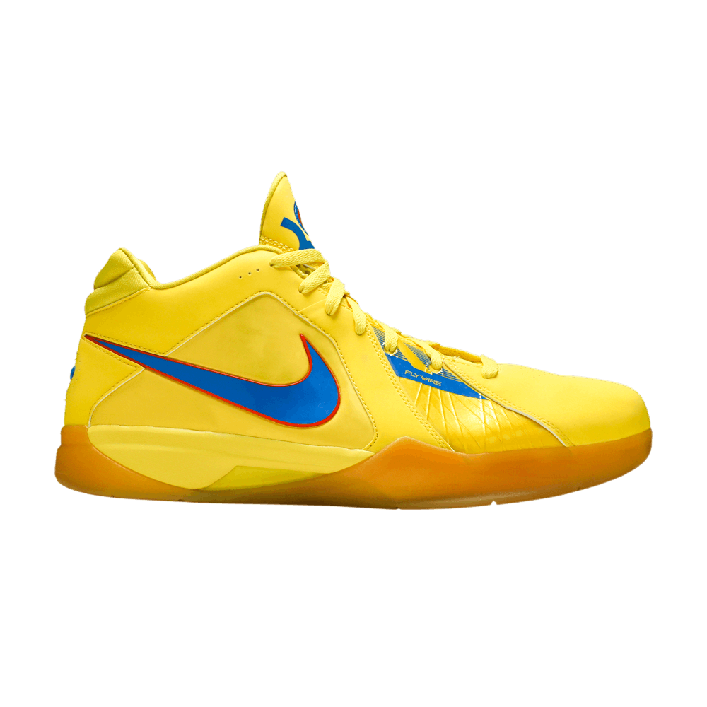 Zoom KD 3 'Christmas 2010'