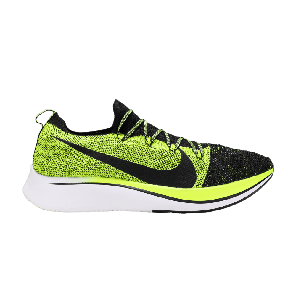 Zoom Fly Flyknit 'Volt'