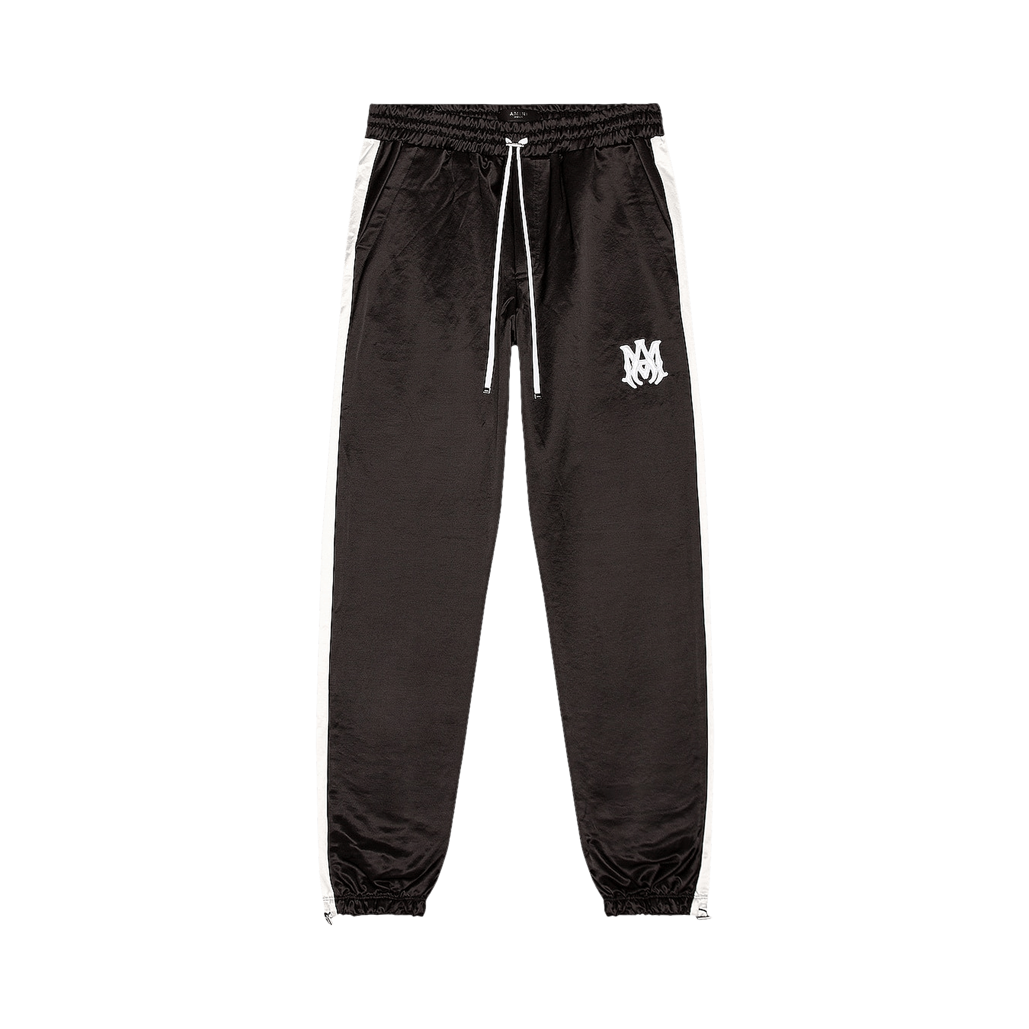 Pre-owned Amiri Drawstring Trackpant 'black'