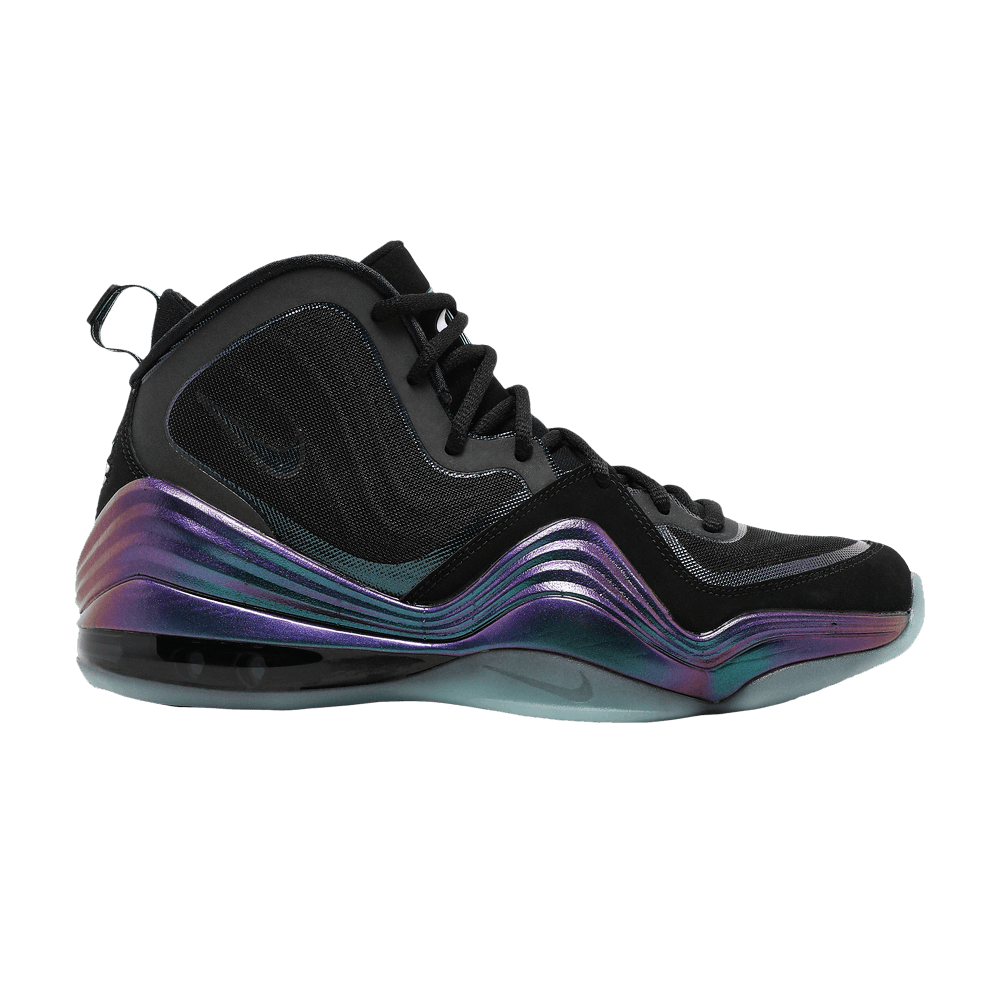 Air Penny 5 'Invisibility Cloak' 2020